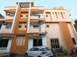 Hotel Shantikunja by OYO