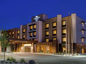 Homewood Suites By Hilton Billings, MT