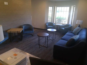 SureStay Plus Hotel by Best Western Highland Poughkeepsie