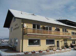 Hotel Sonnenhof