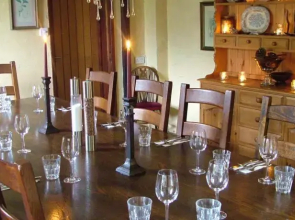 The White Dog Inn