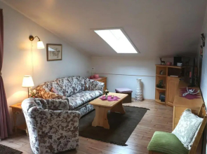 Ferienwohnung im Bergschlößl Nr. 26 - Eberle