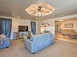 'the Eagar House' White Mountains Gem w/ Views!