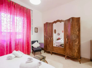 Apartment In The Heart Of Alghero