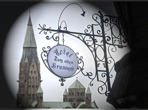 Zum Alten Brunnen