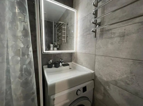 Апартаменты на улице Каховка 16 корпус 1