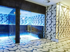 VacationClub - Diune Resort Apartment B110