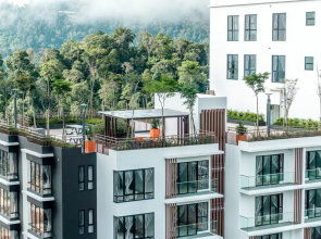 Gallipoli Residence Midhills Genting