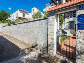 Apartments Kristic
