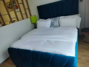 Lux Suites Himalaya Heights Kilimani