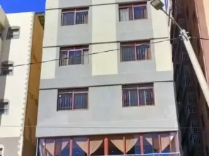 Hays Suites