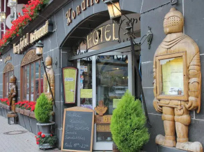 Burg-Hotel Cochem