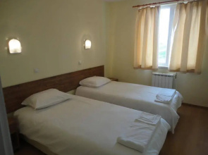 Viking Motel