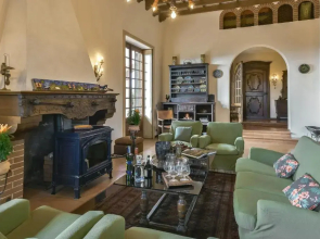 Villa San Domenico a Barbaresco