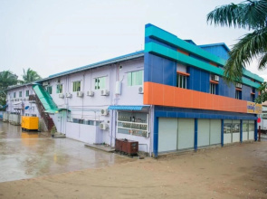 Aung Tha Pyay Hotel 2