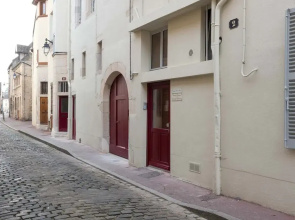 Beaune Sweet Home