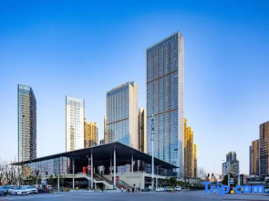 Fansifans · Cloud Hotel (Changsha Beichen Guohui Beichen International Convention Center Branch)