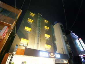 Motel Yam Suwon Cityhall