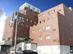 Muroran Plaza Hotel