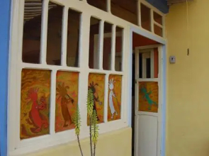 Real Dream Guesthouse & Hostel.