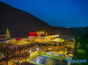 Hailuogou Sanqimu Homestay
