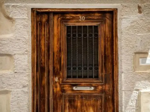 Casa di Gouto