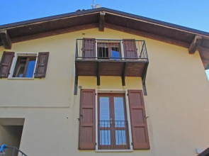 Attico Vesio Holideal