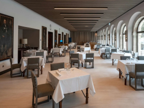 Parador de León