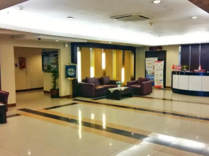 Apartment Thamrin City 1 Bedroom near Tanah Abang