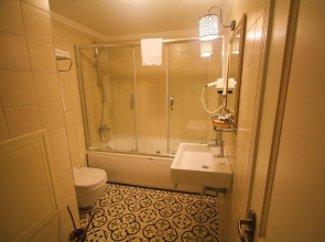 Отель Venue Hotel Old City Istanbul