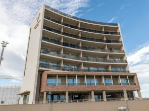 Visionair Suites