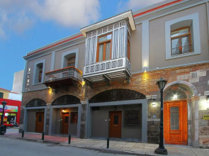 Ionia apartments