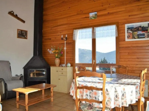Chalet Les Angles, 3 pièces, 4 personnes - FR-1-593-12
