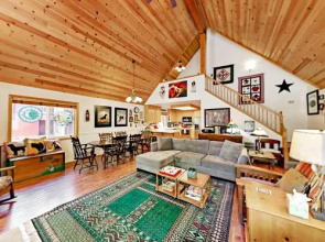 12630 Bernese Lane Home