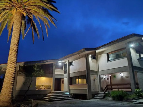 Azkorri Beach House