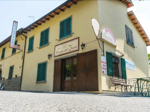 Il Canto Del Fuoco