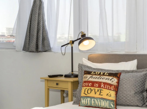 Studio L by MRG Apartments