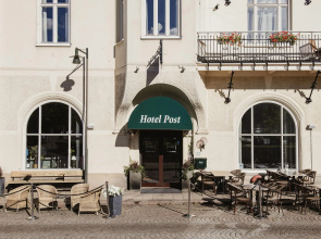 Home Hotel Post