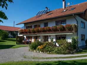 "Beim Bischof" Panorama-Ferienhof