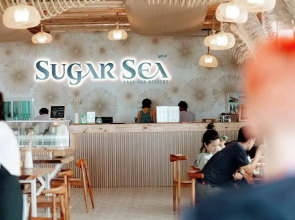 Tawaen Caza Sky Camping