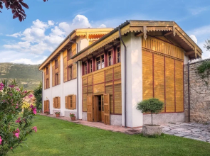 Relais Mozart