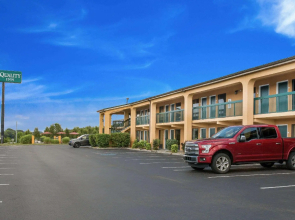 Comfort Inn Dandridge
