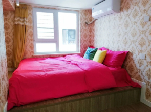 Yujia Changju Apartment