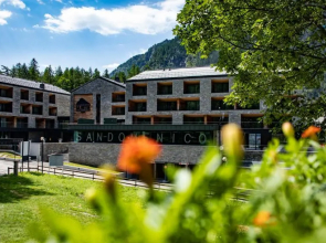 Hotel La Vetta