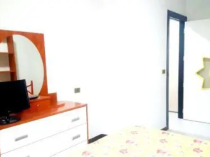 Flat 1 Bedroom - Telese Terme