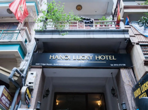 Hanoi Lucky II Hotel