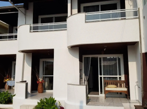 Amarra 69 Bombinhas Residence - Praia central - Apartamentos sem café da manhã