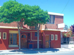 Hostel El Agora