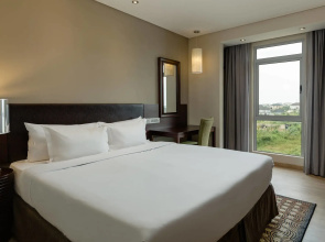 Protea Hotel Owerri Select