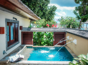 The Patra Bali Resort & Villas